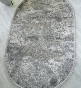 Синтетический ковёр Levado 03889B L.GREY... - высокое качество по лучшей цене в Украине.